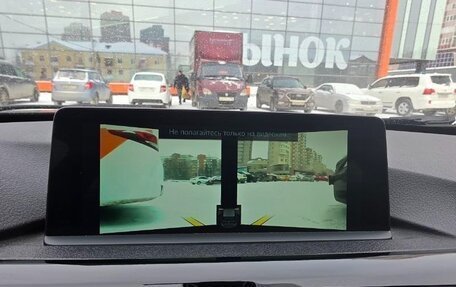 BMW 3 серия, 2016 год, 2 355 000 рублей, 21 фотография