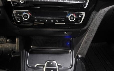 BMW 3 серия, 2016 год, 2 355 000 рублей, 25 фотография