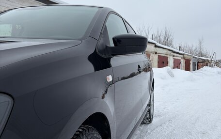 Volkswagen Polo VI (EU Market), 2014 год, 850 000 рублей, 10 фотография