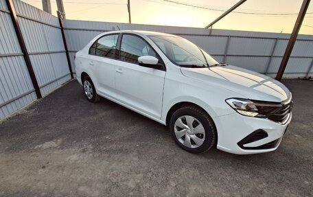 Volkswagen Polo VI (EU Market), 2022 год, 2 200 000 рублей, 2 фотография