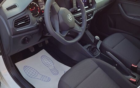 Volkswagen Polo VI (EU Market), 2022 год, 2 200 000 рублей, 8 фотография