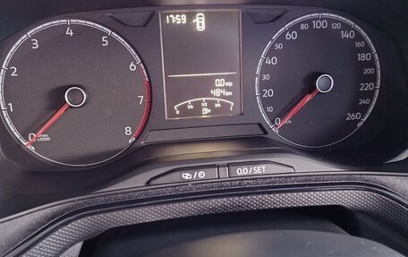 Volkswagen Polo VI (EU Market), 2022 год, 2 200 000 рублей, 16 фотография