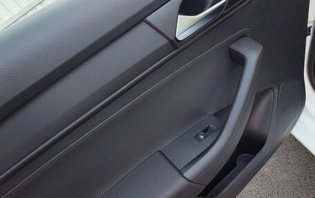 Volkswagen Polo VI (EU Market), 2022 год, 2 200 000 рублей, 13 фотография