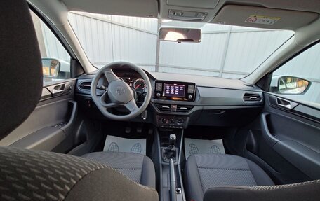 Volkswagen Polo VI (EU Market), 2022 год, 2 200 000 рублей, 10 фотография