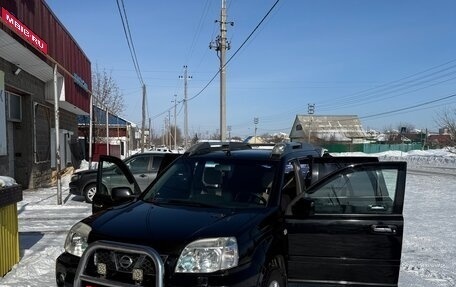 Nissan X-Trail, 2005 год, 700 000 рублей, 2 фотография