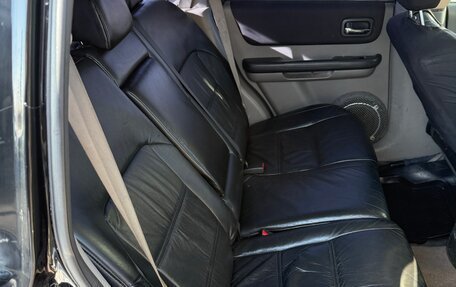 Nissan X-Trail, 2005 год, 700 000 рублей, 9 фотография