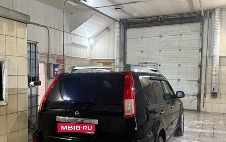 Nissan X-Trail, 2005 год, 700 000 рублей, 4 фотография