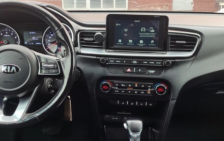 KIA cee'd III, 2018 год, 1 830 000 рублей, 5 фотография