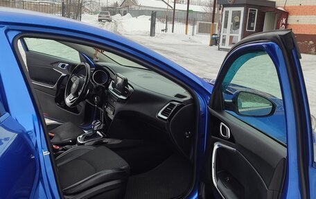 KIA cee'd III, 2018 год, 1 830 000 рублей, 8 фотография