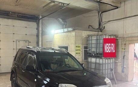 Nissan X-Trail, 2005 год, 700 000 рублей, 6 фотография