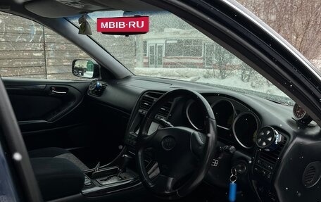 Toyota Aristo, 1998 год, 750 000 рублей, 11 фотография