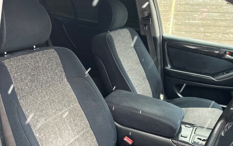 Toyota Aristo, 1998 год, 750 000 рублей, 15 фотография