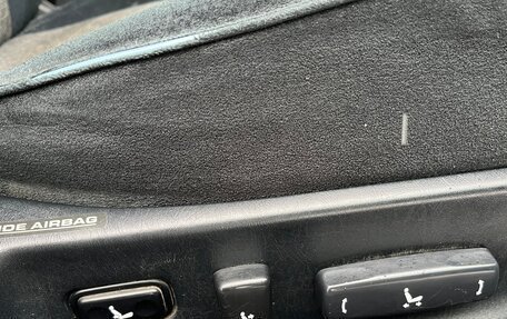 Toyota Aristo, 1998 год, 750 000 рублей, 18 фотография