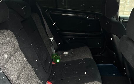 Toyota Aristo, 1998 год, 750 000 рублей, 16 фотография