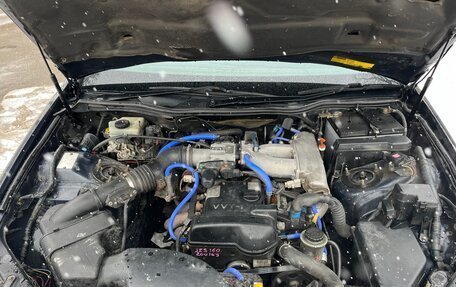 Toyota Aristo, 1998 год, 750 000 рублей, 20 фотография