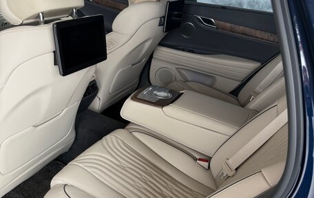 Genesis G80, 2021 год, 6 500 000 рублей, 8 фотография