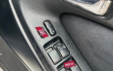 Toyota Aristo, 1998 год, 750 000 рублей, 19 фотография