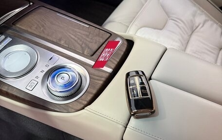 Genesis G80, 2021 год, 6 500 000 рублей, 6 фотография