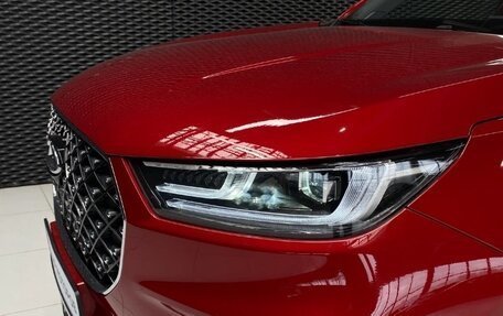 Chery Tiggo 8 Pro, 2022 год, 1 900 000 рублей, 3 фотография