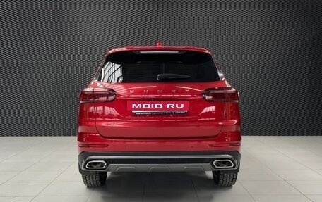 Chery Tiggo 8 Pro, 2022 год, 1 900 000 рублей, 7 фотография