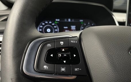 Chery Tiggo 8 Pro, 2022 год, 1 900 000 рублей, 18 фотография