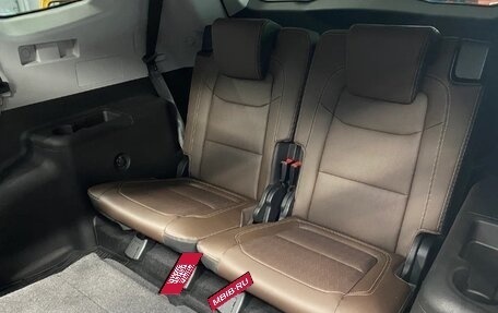 Chery Tiggo 8 Pro, 2022 год, 1 900 000 рублей, 12 фотография