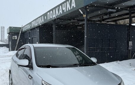 KIA Rio III рестайлинг, 2014 год, 1 120 000 рублей, 3 фотография