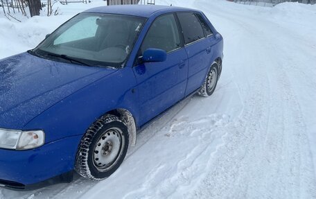 Audi A3, 2000 год, 400 000 рублей, 2 фотография