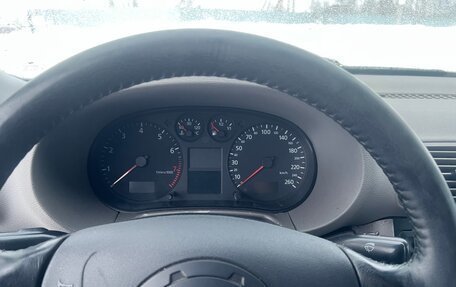 Audi A3, 2000 год, 400 000 рублей, 10 фотография