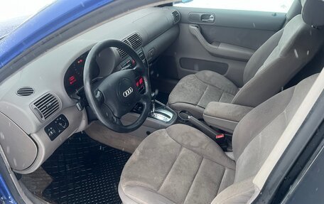 Audi A3, 2000 год, 400 000 рублей, 9 фотография