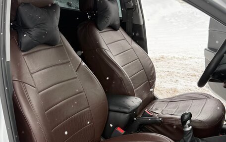 KIA Rio III рестайлинг, 2014 год, 1 120 000 рублей, 14 фотография