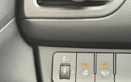 KIA Rio III рестайлинг, 2014 год, 1 120 000 рублей, 10 фотография