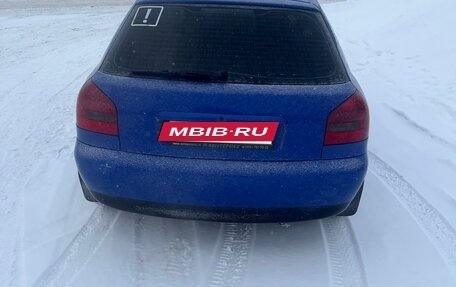 Audi A3, 2000 год, 400 000 рублей, 5 фотография