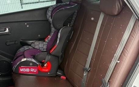 KIA Rio III рестайлинг, 2014 год, 1 120 000 рублей, 15 фотография