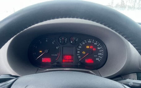 Audi A3, 2000 год, 400 000 рублей, 11 фотография