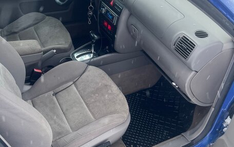 Audi A3, 2000 год, 400 000 рублей, 12 фотография