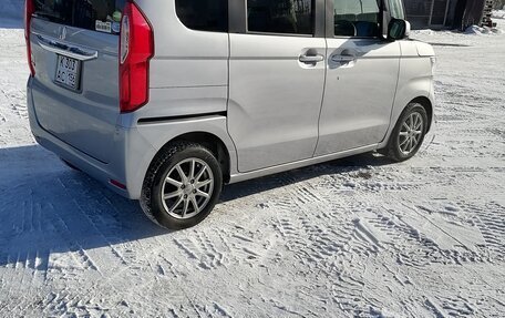 Honda N-BOX II, 2018 год, 1 157 000 рублей, 4 фотография