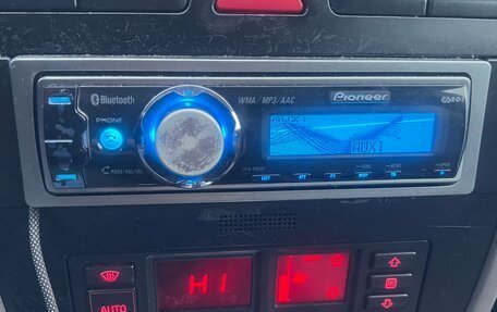 Audi A3, 2000 год, 400 000 рублей, 13 фотография