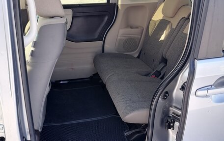 Honda N-BOX II, 2018 год, 1 157 000 рублей, 11 фотография