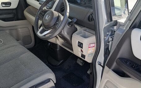 Honda N-BOX II, 2018 год, 1 157 000 рублей, 12 фотография