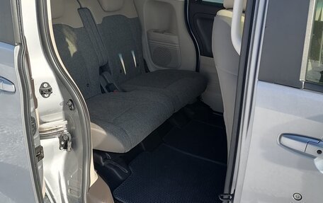 Honda N-BOX II, 2018 год, 1 157 000 рублей, 13 фотография