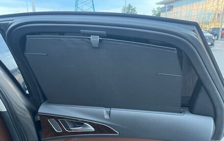 Audi A6, 2012 год, 1 500 000 рублей, 2 фотография