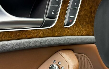 Audi A6, 2012 год, 1 500 000 рублей, 10 фотография