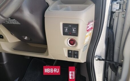 Honda N-BOX II, 2018 год, 1 157 000 рублей, 15 фотография