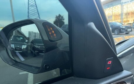 Audi A6, 2012 год, 1 500 000 рублей, 13 фотография