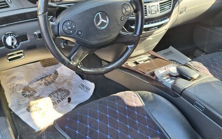 Mercedes-Benz S-Класс, 2013 год, 2 300 000 рублей, 6 фотография