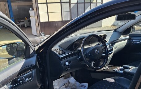 Mercedes-Benz S-Класс, 2013 год, 2 300 000 рублей, 5 фотография