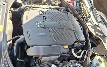 Mercedes-Benz S-Класс, 2013 год, 2 300 000 рублей, 12 фотография