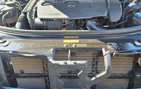 Mercedes-Benz S-Класс, 2013 год, 2 300 000 рублей, 13 фотография