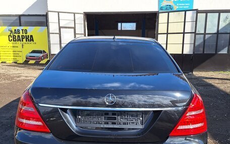 Mercedes-Benz S-Класс, 2013 год, 2 300 000 рублей, 3 фотография